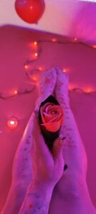 Canela_Osada_ San Valentín 💖 Pic 2