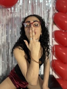 sabrina_dupont VALENTINE’S DAY ❤️ Gambar 2