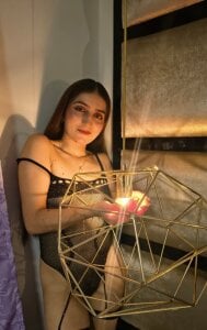 Tatiana_Jaramillo Shining with its own light Pic 6