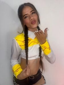 fressittalove01 your trusted cowgirl arrived Pic 5