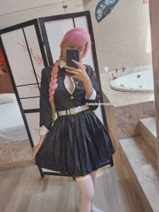 scarletdomme Cosplays Pic 2