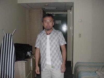 gholly2007 30代　着衣 Pic