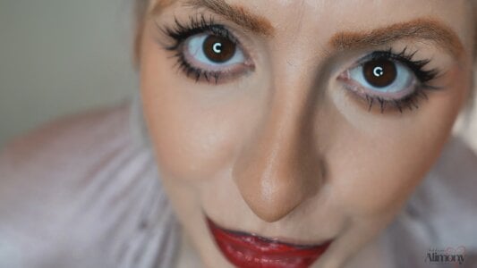 GoddessAlimony HUMILIMUMMY Screengrabs Foto 8