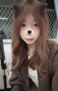 Fox_815qianqian图片 3