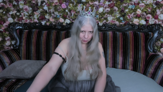 mariabelladonna Silver Foto 8