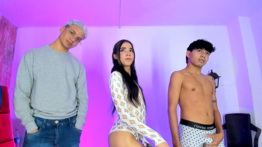 TheSexyDevils SEXY Pic