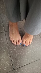 Piediniecollant Feet 40 👣 صورة واحدة|Piediniecollant Feet 40 👣 صورتان|Piediniecollant Feet 40 👣  2 صور|Piediniecollant Feet 40 👣  2 صورة