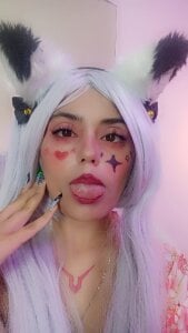 tsuky_nekoo neko tsuki Pic 5