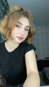 SofiaBau: New hairstyle ( фото)