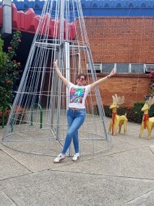 Chanelll_Taylorr_ one more day with me Pic 2