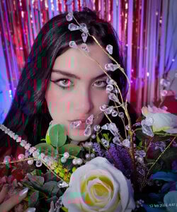 Alexa_Thaylor_ Valentine 2026 Poză 2