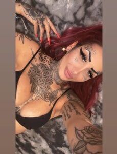 thatbosslass Public Pic