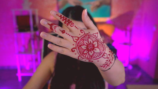 Zdjęcia CeceliaJohnson tattoo:  2