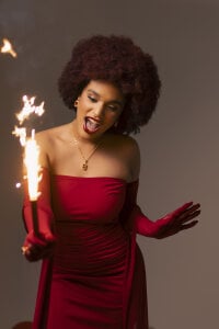 loladupont Happy birthday LOLA Pic 9