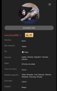 remyflux666 Thanks so much Pic 3