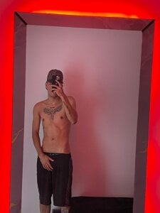 Mr_massimo's XXX Nude Photo 2