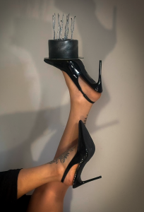 Happy Birthday de SarahYates Foto