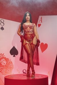 AshleyJhonson Cupid’s Private Collection 🏹💘 Poză