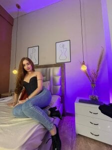 MaiaSinclair Public зображення