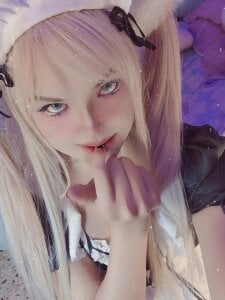 Angelica_Reborn more of me 사진 4
