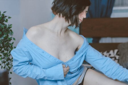 Lena_Paulles Here for you from day till night ;) Pic 2