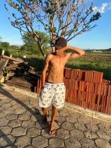 Public de NINESEX_777  4 Imagens