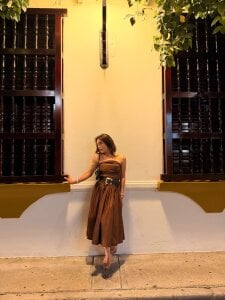 victoria_decapri Walled city of Colombia Pic 2