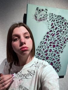 TeraHoman also me) Pic 5