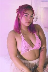 Amaranoir- Pink candy ♥  4টি ছবি