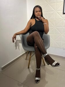 ebony_hot1: Today I came to crave u🔥 ( фото)