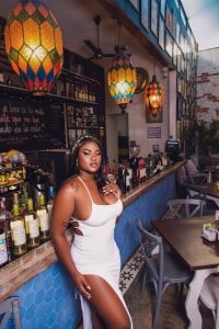 Noa_Adams 🤍 Enjoying an afternoon 🤍 Pic 8