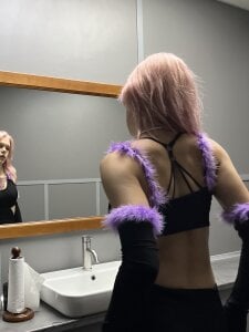 ScoobeDeDoo Fashion 🫀 Gambar 7