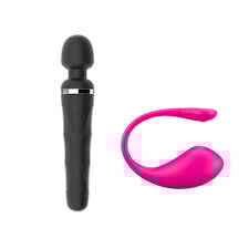 sexy_brunette_12 toys Pic