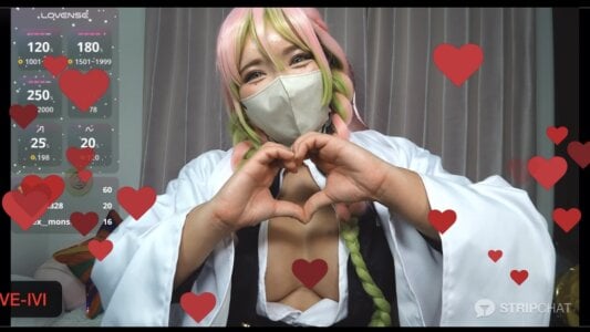 sara__xx__love ❤️📣11/10(月)300回記念配信配信エフェクト集📣❤️ご来場いただいた皆さまありがとうございました‼️応援本当にありがとうございます🥰💕これからもさらをよろしくお願い します😍❤️ Pic 4