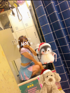 moe_chan もえちゃんの思い出📷💭💓 Pic 4