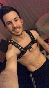 Public od Ben_ko  6 snímek