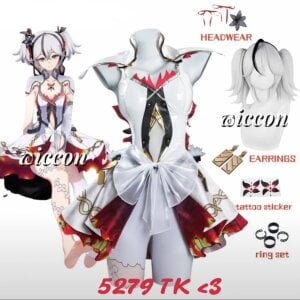 Aki__Ra My WishList~ Pic 7