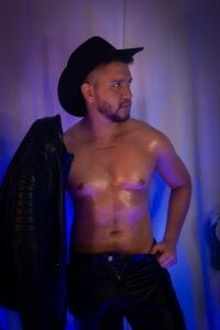 HARRY_RAMIREZ Public зображення