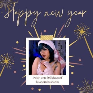 kitty_roxy happy new year Pic