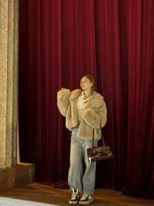 some live photos de TonyaOgborn Foto