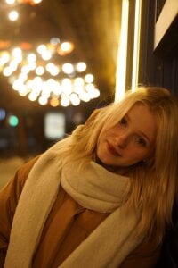 EdlaHewell Happy moments! Pic 4