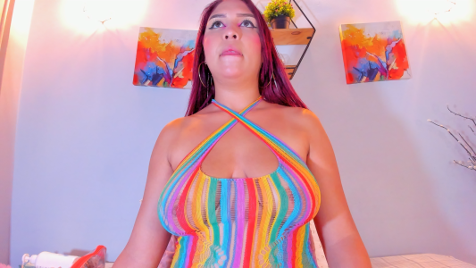 Violet_horny05 All for you Pic 7