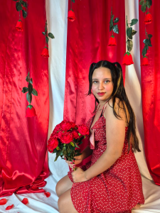 AmberQueen1Hot valentine 💝   🔥 Bild 6