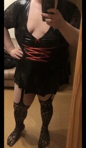 Horny Slut od AnnaIsASlutXoXo  2 snímek