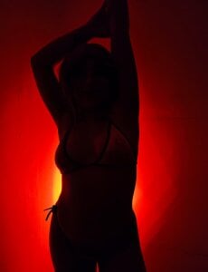 Julieta_nori Orange Juli🧡 Pic 2