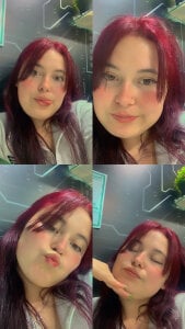 emily_kiss2226 Public Foto 2