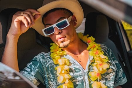 Ken-boy_ 🔥sunny day Εικόνα 2