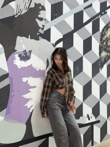 Look at the vibe de LouiseChavez  4 Imagens