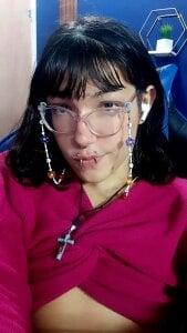 christina_vamp1 🔥🌈 “Identity That Seduces, Presence That Dominates” 🌈🔥 Pic 4