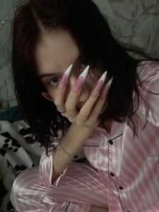 BelindaParbs pajamas again Pic 4